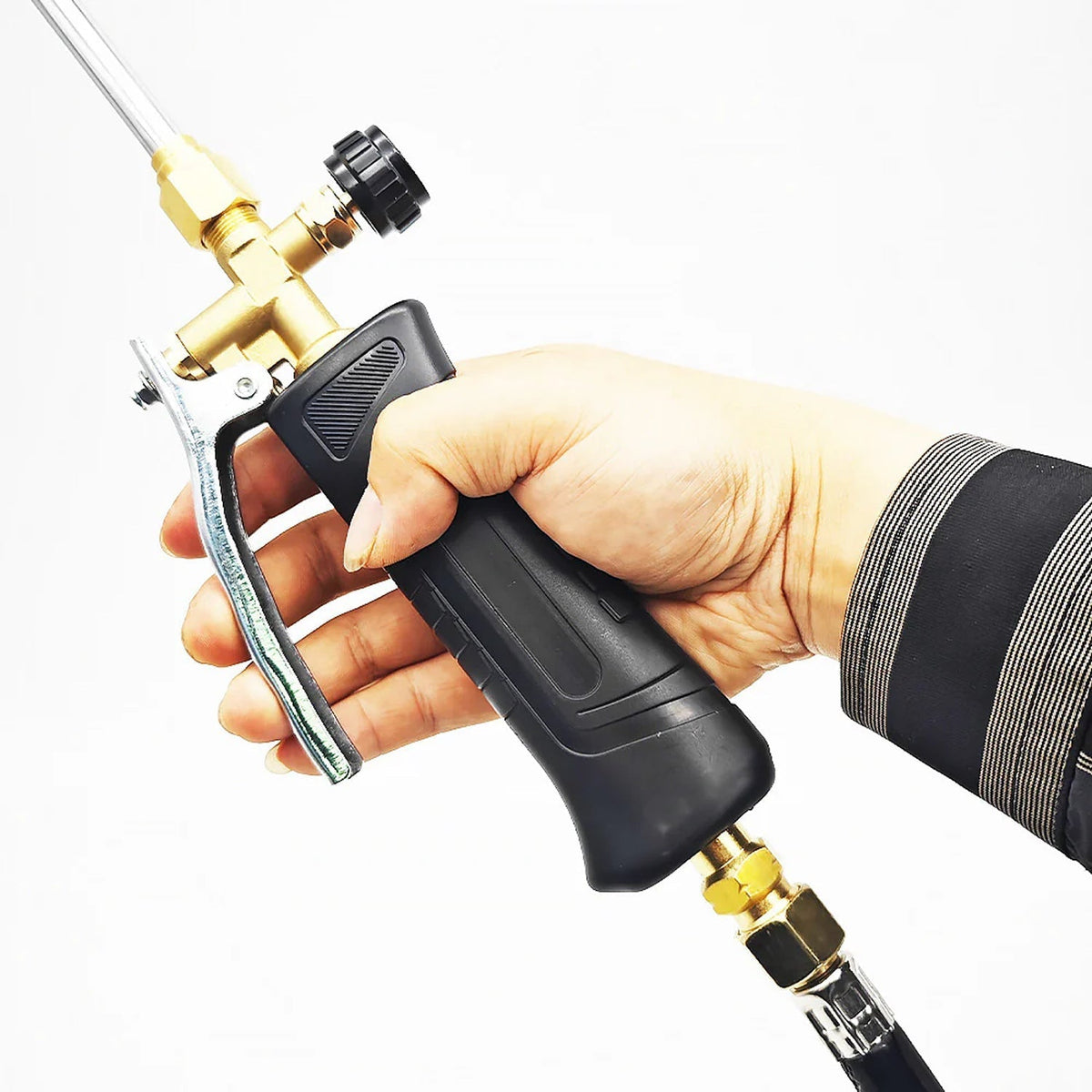 Fire Starter Tool