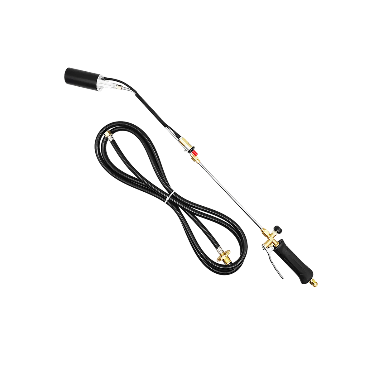 Fire Starter Tool