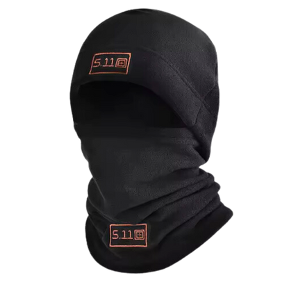 Quick-Drying Winter Balaclava – Black