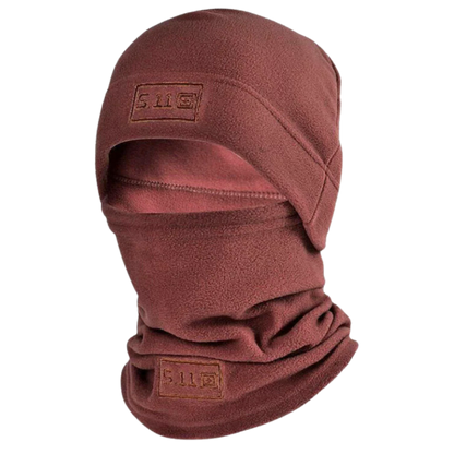 Quick-Drying Winter Balaclava – Coffee