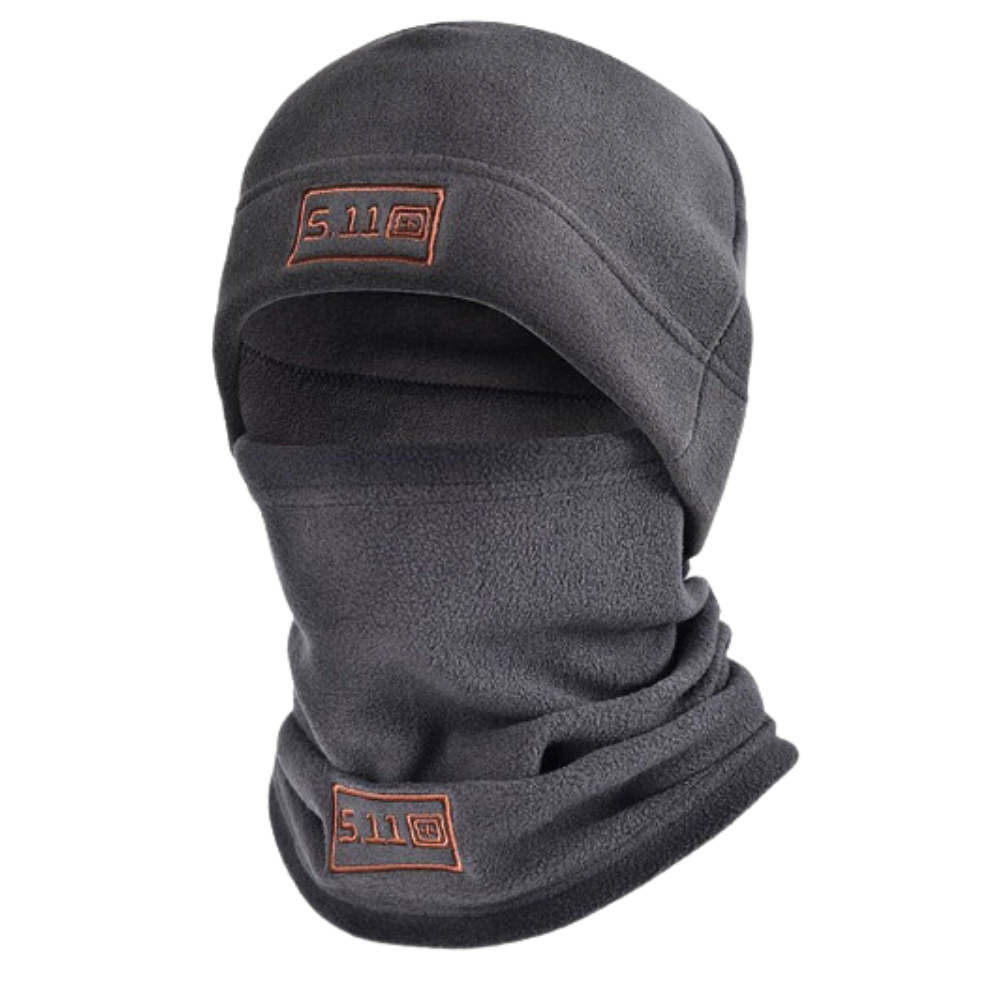 Quick-Drying Winter Balaclava – Gray