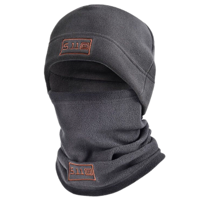 Quick-Drying Winter Balaclava – Gray