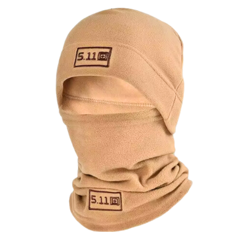 Quick-Drying Winter Balaclava – Khaki