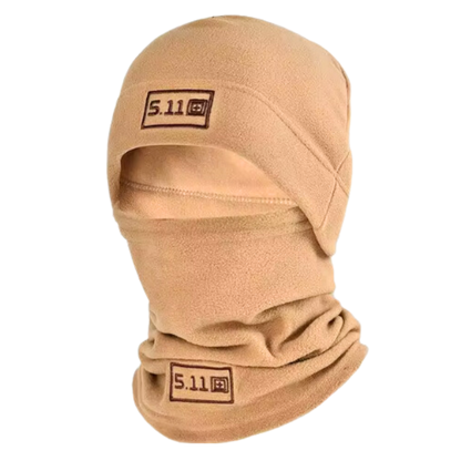 Quick-Drying Winter Balaclava – Khaki