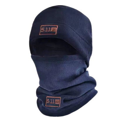 Quick-Drying Winter Balaclava – Navy blue