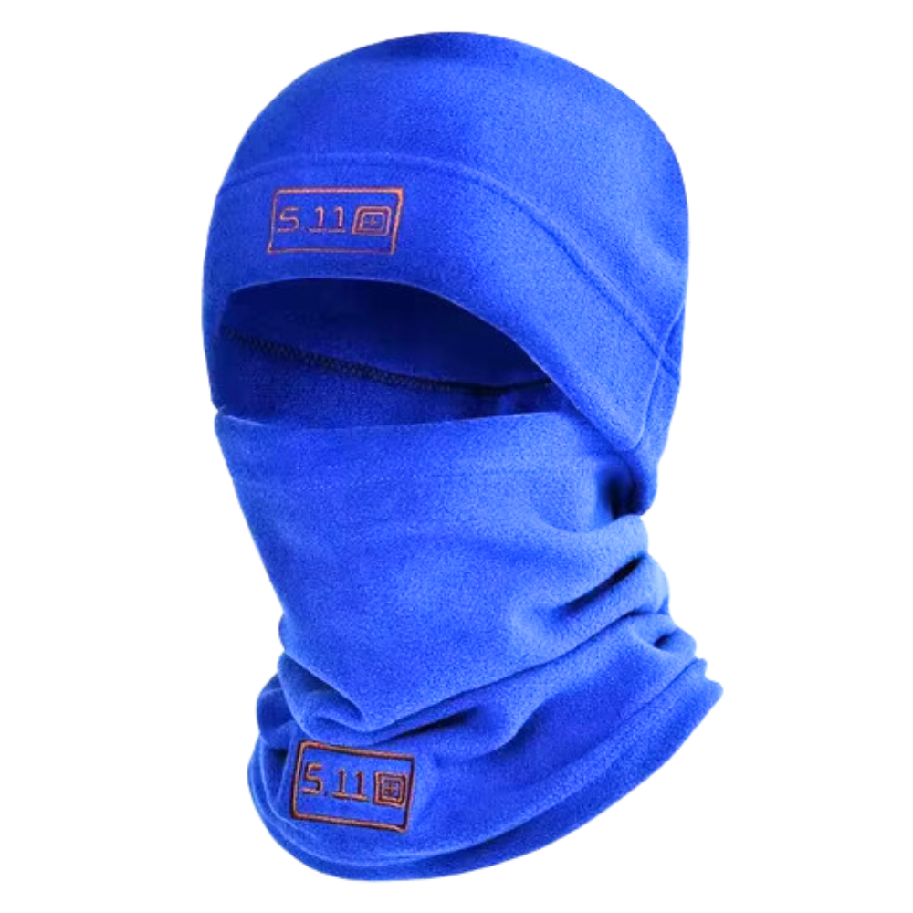 Quick-Drying Winter Balaclava – Royal Blue