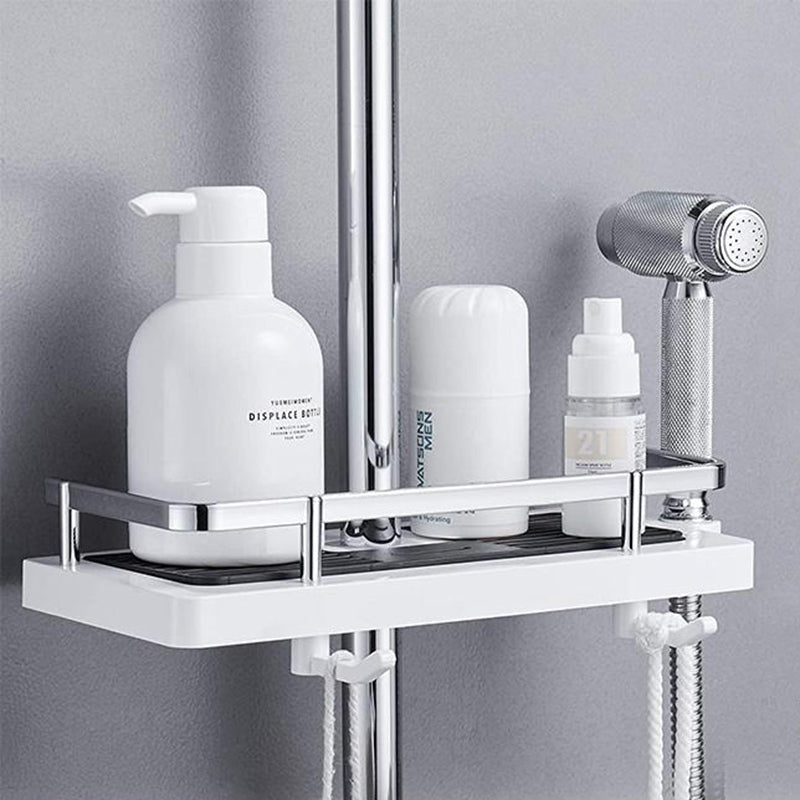 Stylish Shower Storage Shelf for Maximum Convenience