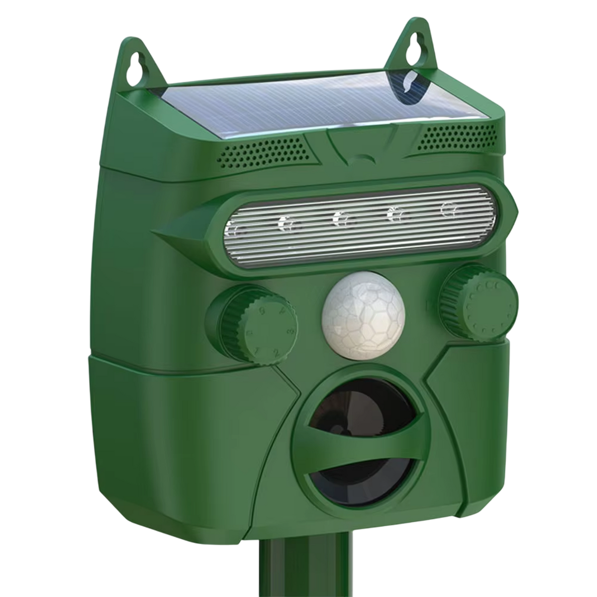 Universal Wireless Remote Control