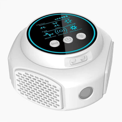 Rodent Control Device – White