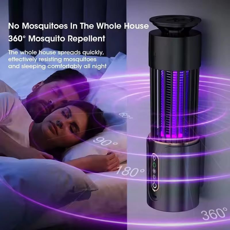 Bug Repellent Spray