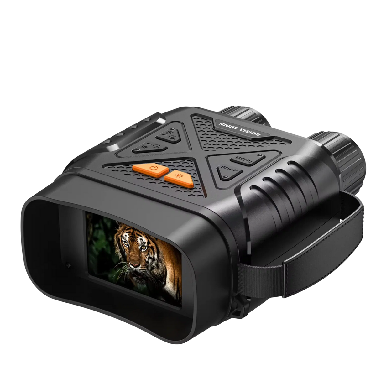 1080P Night Vision Goggles with 800m Range for Enhanced Viewing