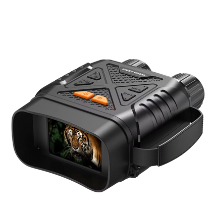 1080P Night Vision Goggles with 800m Range for Enhanced Viewing