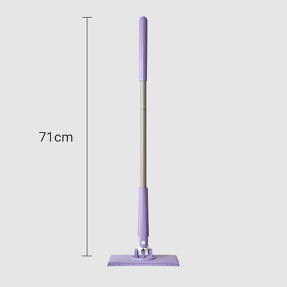 Hands-Free Mini Mop for Effortless Cleaning on Any Surface