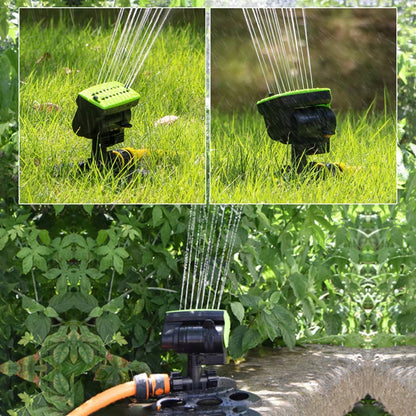Aerosol Spray Applicator