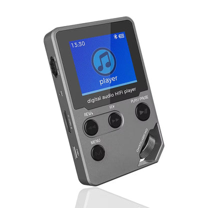 Basic MP3 Music Player – 8GB No TF Card