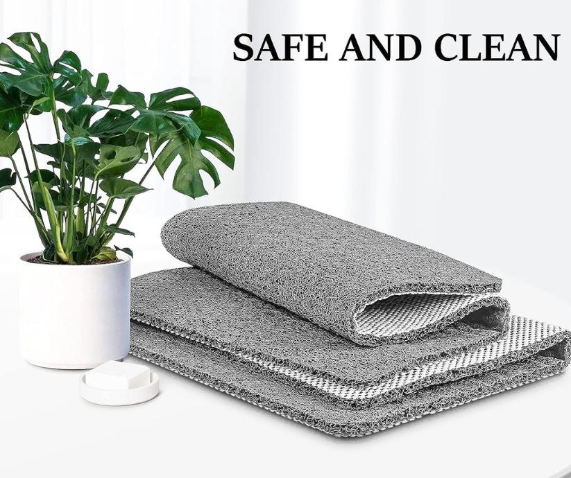ComfortGuard Shower Mat