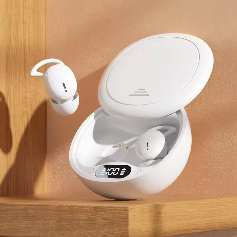 Smart Home Automation Device – White