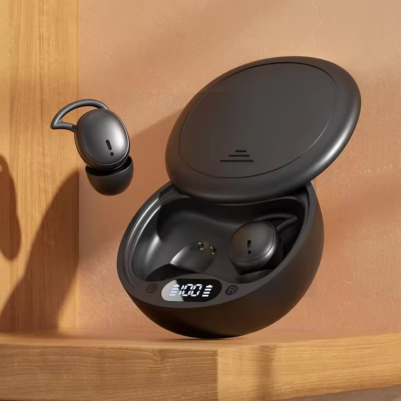Smart Home Automation Device – Black