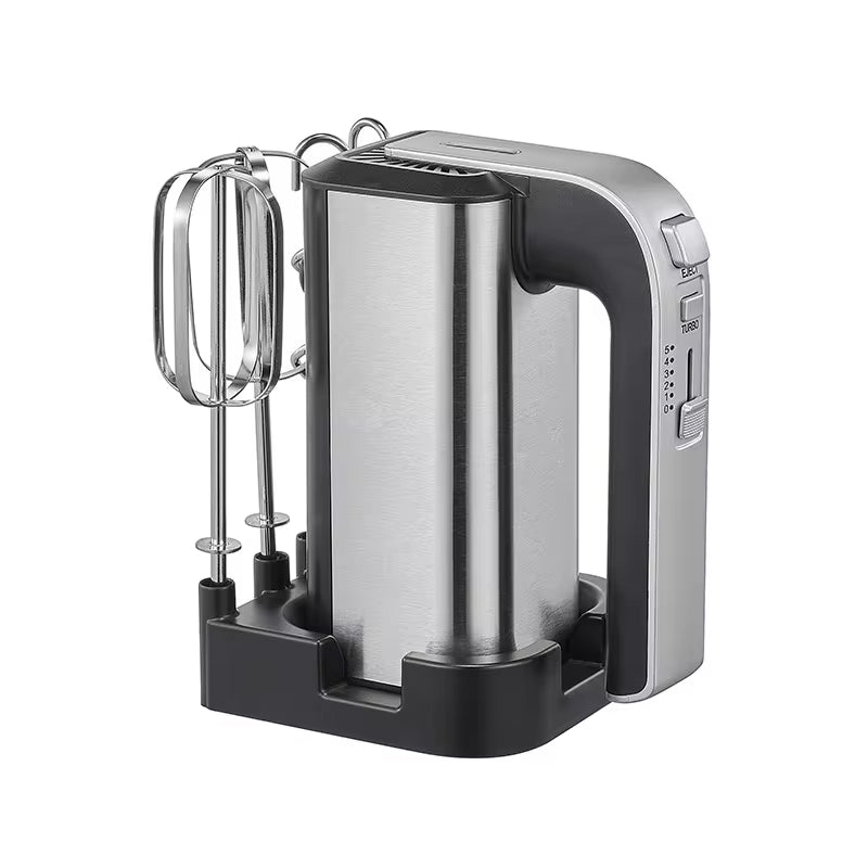 Electric Hand Mixer for Cooking and Baking
