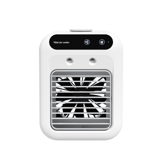 Portable Nano Ice Mist Cooling Fan for Personal Use