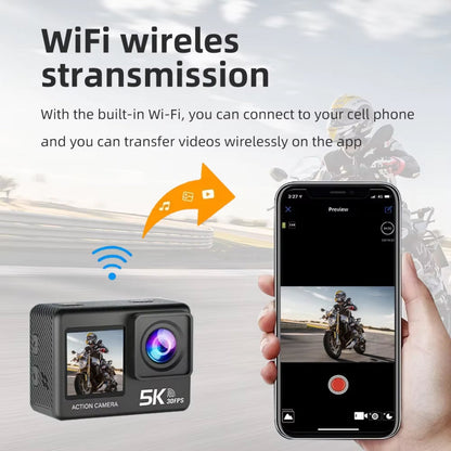 3-Inch ZinoxCam