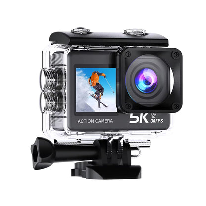 3-Inch ZinoxCam